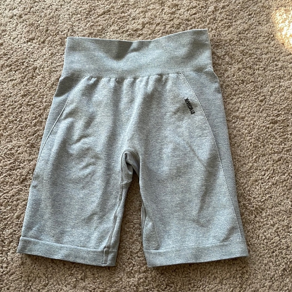 Gymshark Flex Biker Short